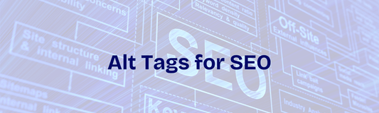 Naming Your Images Correctly and Using Alt Tags for SEO