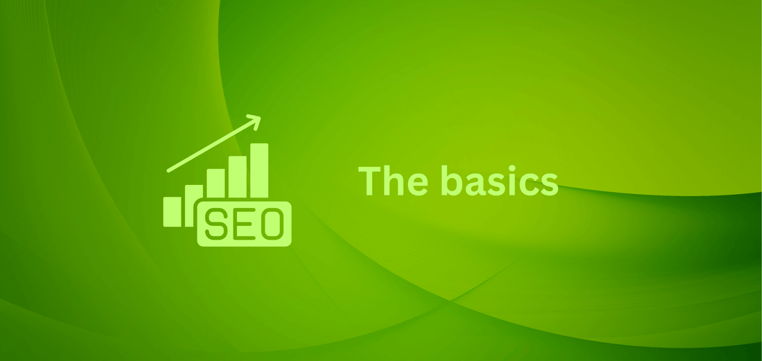 Shopify SEO: The basics