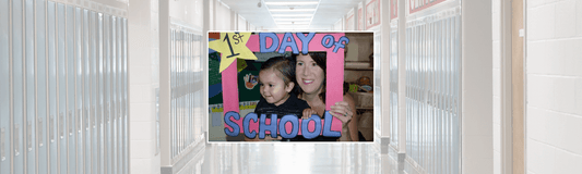 Getting My Son Ready for High School