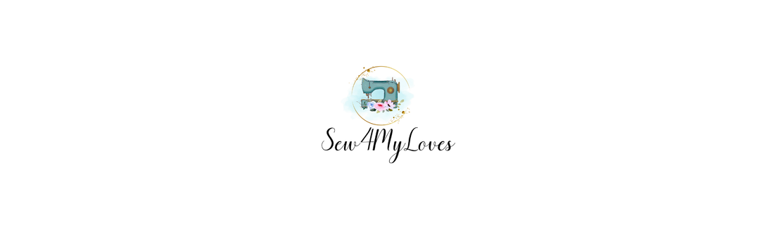 SewMyLoves custom handmade memory gifts
