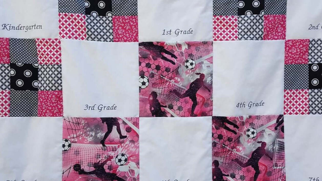 Stones Collective 10 hints to make quilting easier blog image