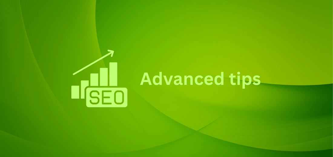 Shopify SEO: Advanced tips