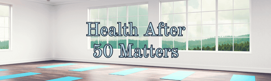 Health After 50 Matters