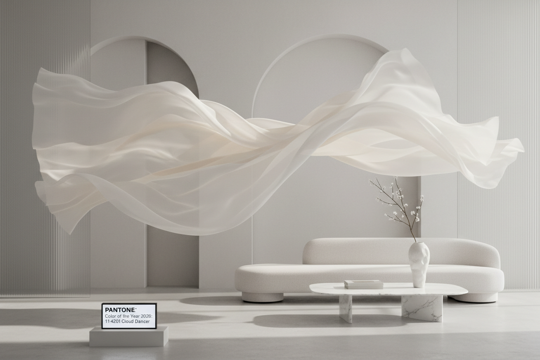 Stones Collective Pantone Blog