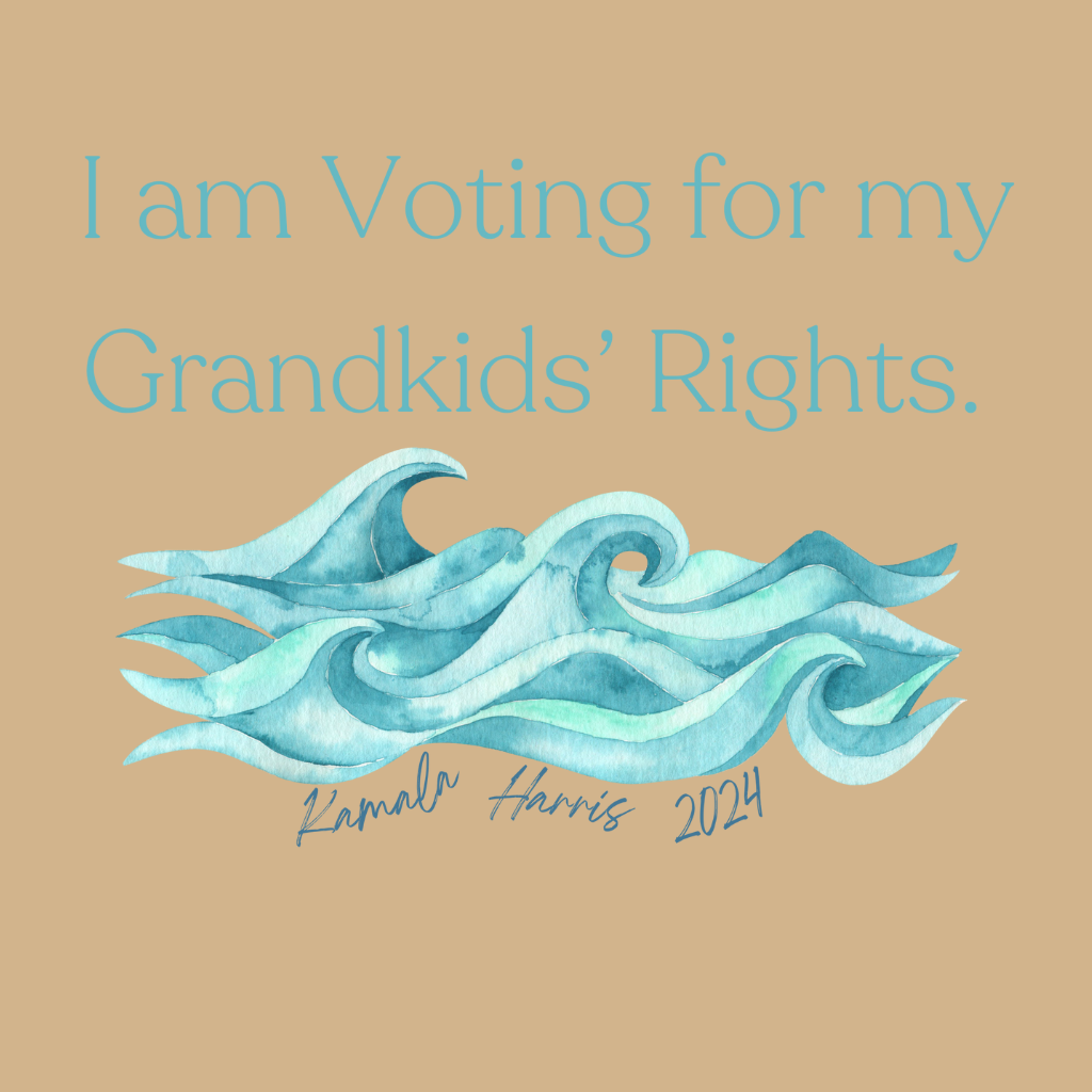 Grandkids rights logo