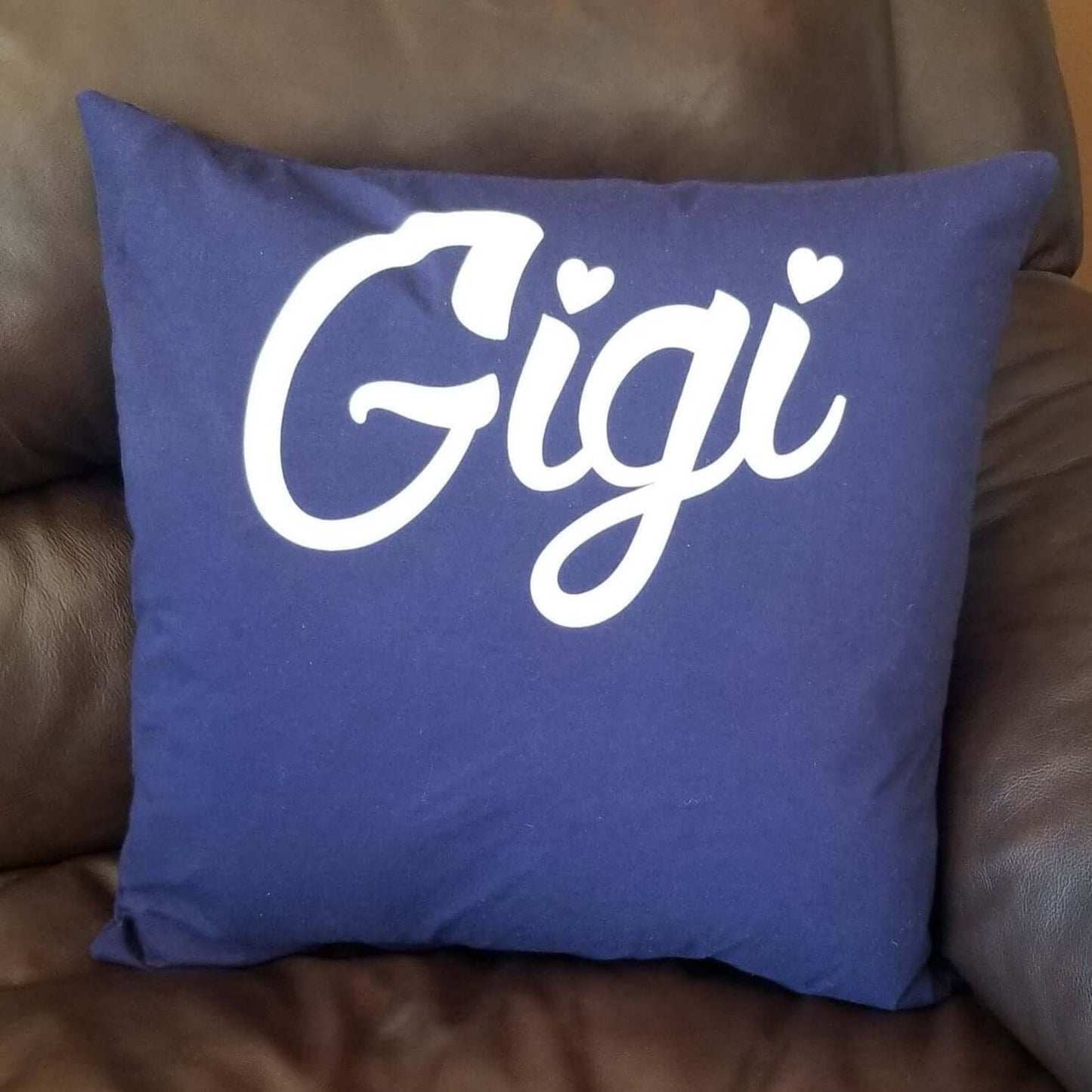 Personalized Memory Pillow 