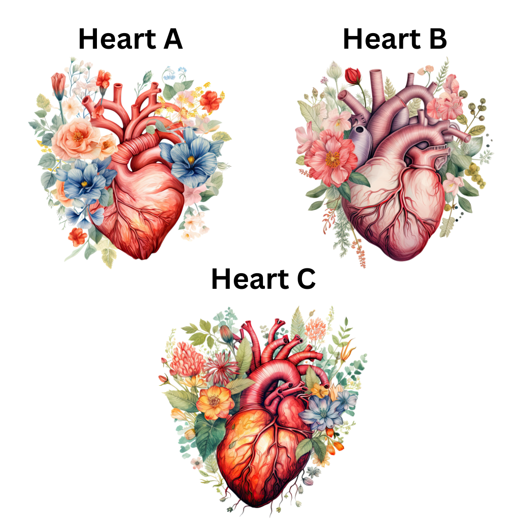 Personalized Heart Choices