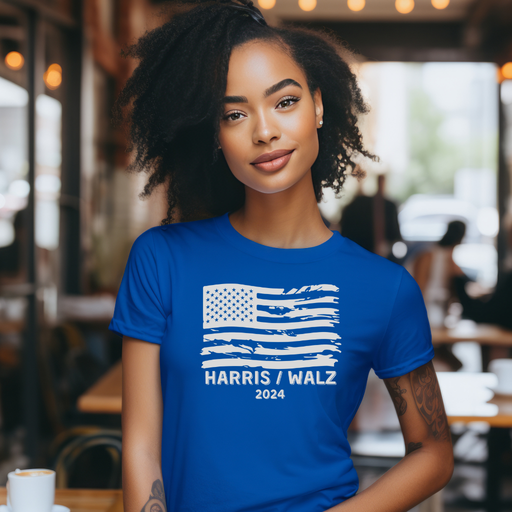 Take Back Our Flag Unisex t-shirt