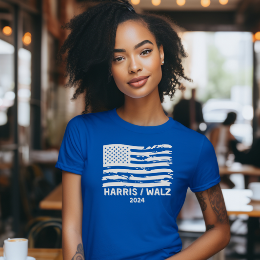 Take Back Our Flag Unisex t-shirt