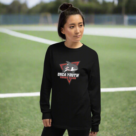 Practice Heavyweight Long Sleeve Shirt