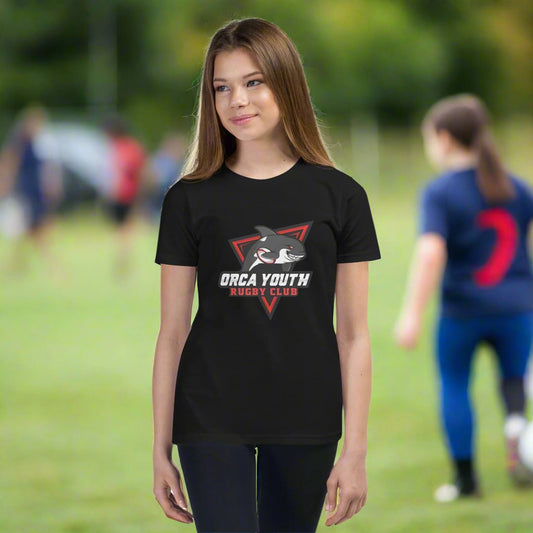 Casual Youth T-Shirt